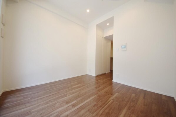 ザ・パークハビオ木場の物件内観写真